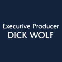 Executive Producer Dick Wolf Foam Snapback Hat | Artistshot