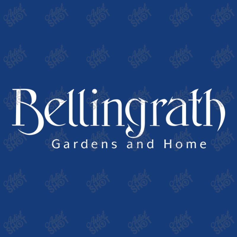 Bellingrath Gardens And Home Foam Snapback Hat | Artistshot