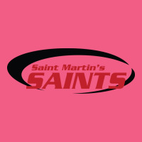 Saint Martin's Saints Foam Snapback Hat | Artistshot