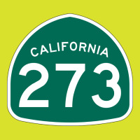 California State Route 237 Foam Snapback Hat | Artistshot