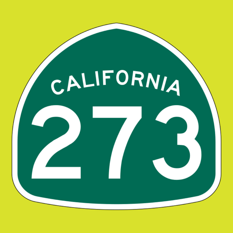 California State Route 237 Foam Snapback hat by OZGUC | Artistshot