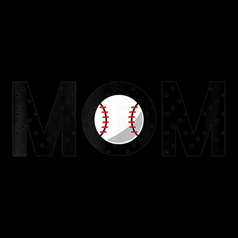 Loud & Proud Baseball Mom Softball Mother Funny Women Mommy Men's 3/4 Sleeve Pajama Set | Artistshot