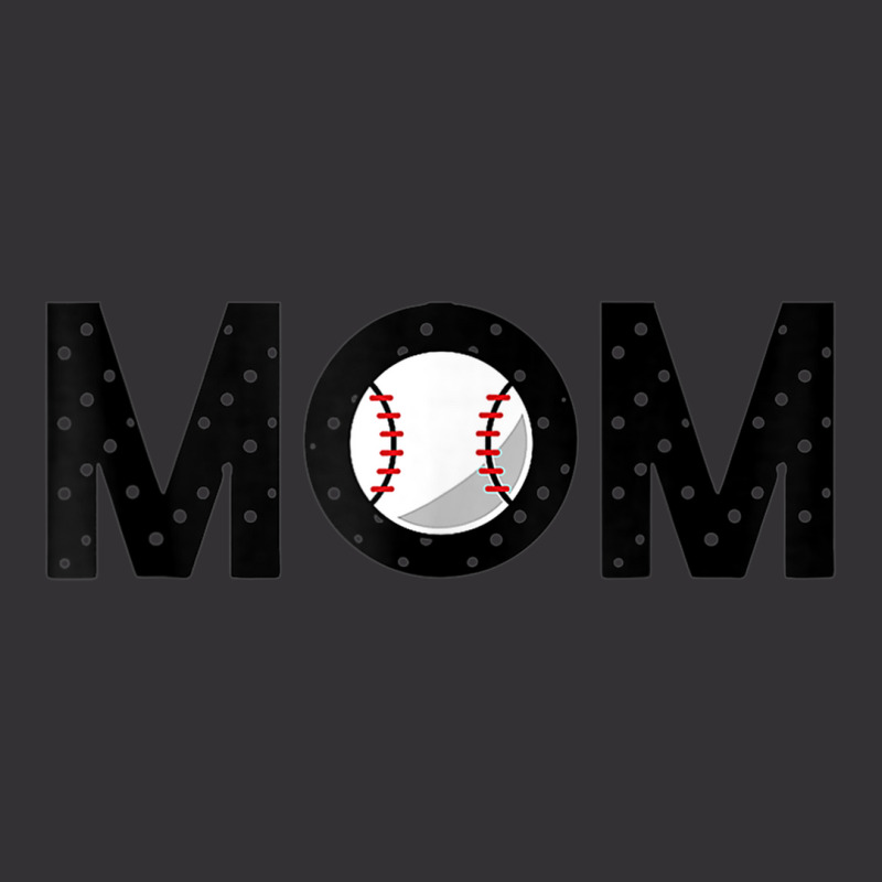 Loud & Proud Baseball Mom Softball Mother Funny Women Mommy Vintage Short | Artistshot