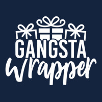 Gangsta Wrapper Foam Snapback Hat | Artistshot