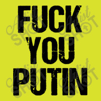 F You Putin Foam Snapback Hat | Artistshot