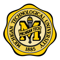 Michigan Technological University Foam Snapback Hat | Artistshot