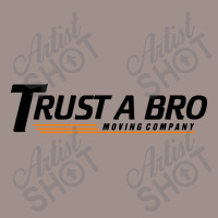 Trust A Bro Tracksuit Mafia 5 Panel Snapback Cap | Artistshot