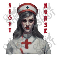 Night Nurse Unisex Hoodie | Artistshot