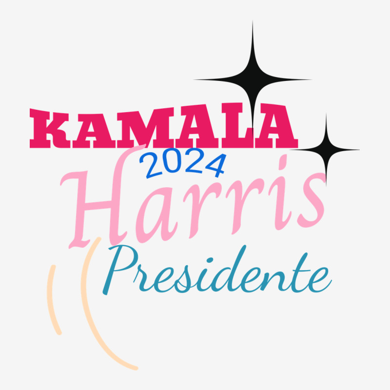 Kamala Harris Adjustable Cap | Artistshot