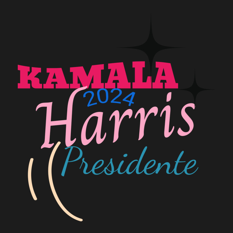 Kamala Harris Beanie | Artistshot