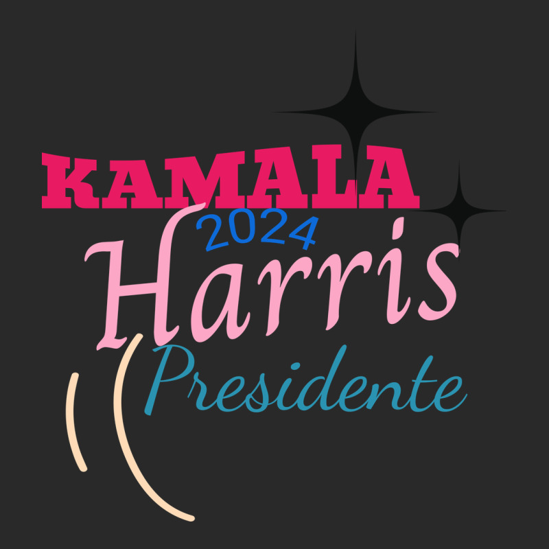 Kamala Harris Toddler T-shirt | Artistshot