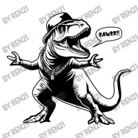 Dino Inso Sticker | Artistshot