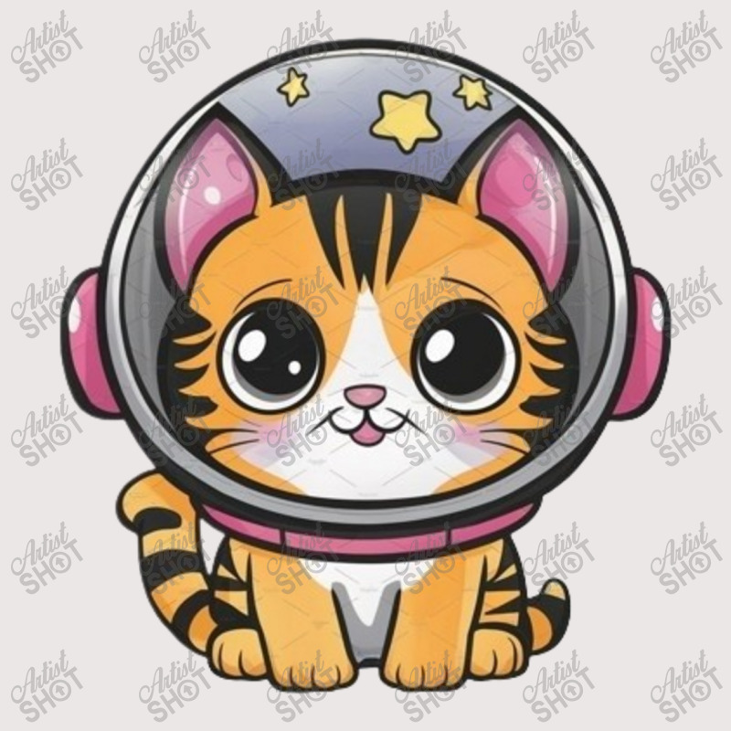 Space Cat Pocket T-Shirt by Jonybravo2000 | Artistshot