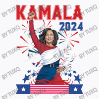 Kamala 2024 T-shirt | Artistshot