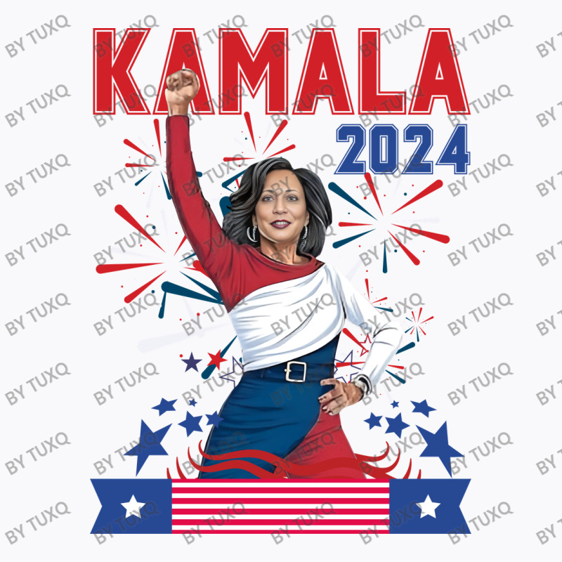 Kamala 2024 T-shirt | Artistshot