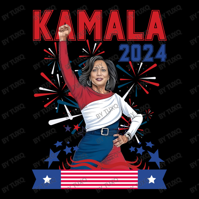 Kamala 2024 Urban Sweatpant | Artistshot