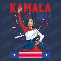 Kamala 2024 Men Denim Jacket | Artistshot