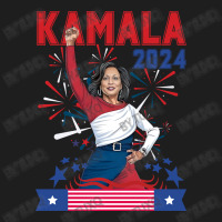 Kamala 2024 Classic T-shirt | Artistshot