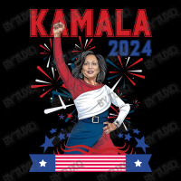 Kamala 2024 Lightweight Hoodie | Artistshot