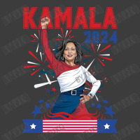 Kamala 2024 Men's Polo Shirt | Artistshot