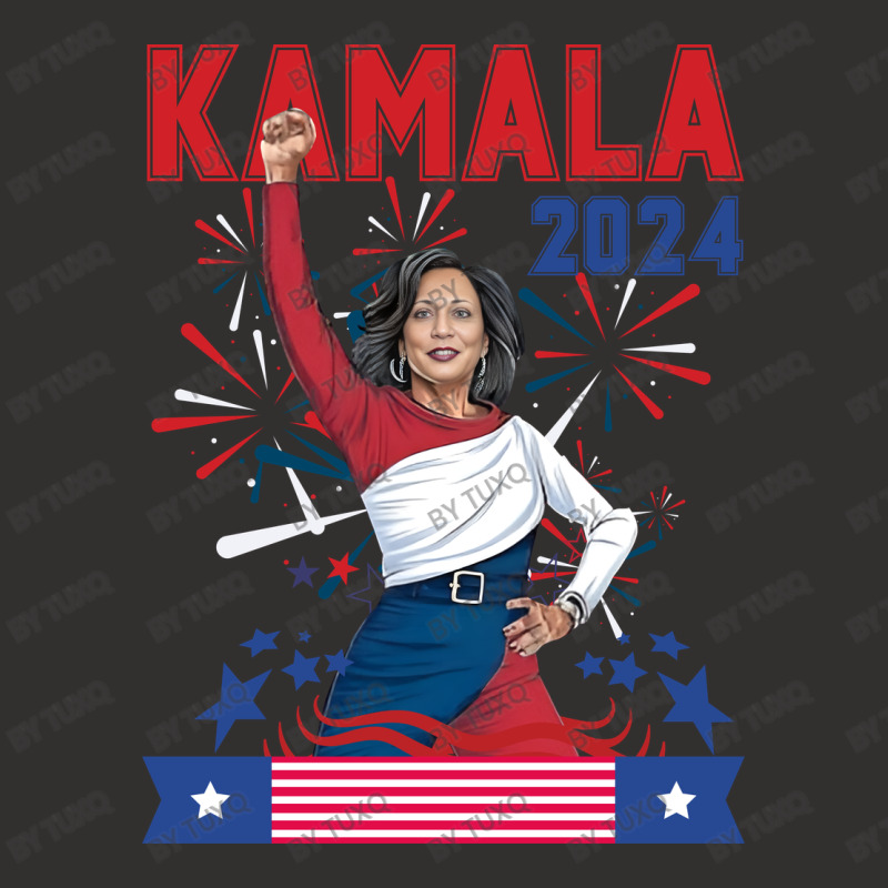 Kamala 2024 Champion Hoodie | Artistshot