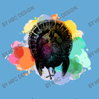 Vintage Turkey Basic Youth T-shirt | Artistshot