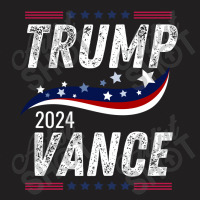 Trump 2024 T-shirt | Artistshot