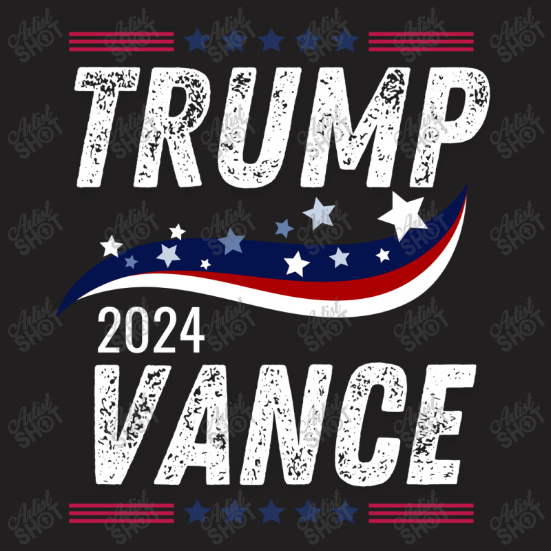 Trump 2024 T-shirt | Artistshot