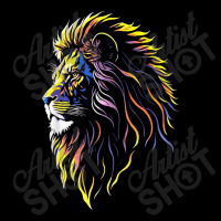 Awesome Majestic Lion Head Jungle Legging | Artistshot