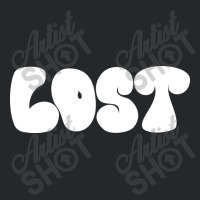 Lost Crewneck Sweatshirt | Artistshot