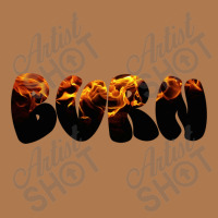 Burn Vintage Short | Artistshot