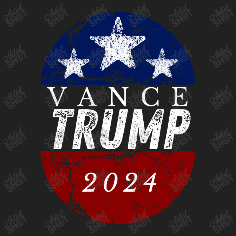 Trump Vance Basic Youth T-shirt | Artistshot