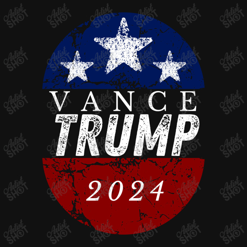 Trump Vance Tote Bags | Artistshot