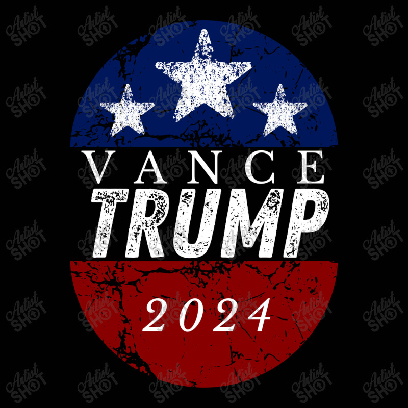 Trump Vance Toddler 3/4 Sleeve Tee | Artistshot