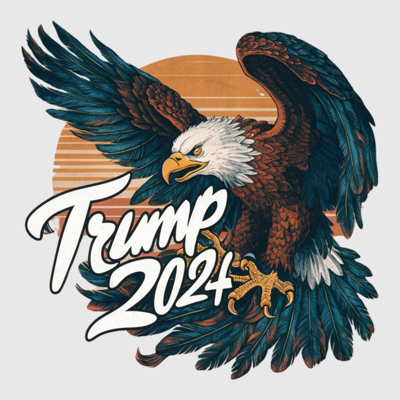 Trump 2024 Baseball Cap | Artistshot