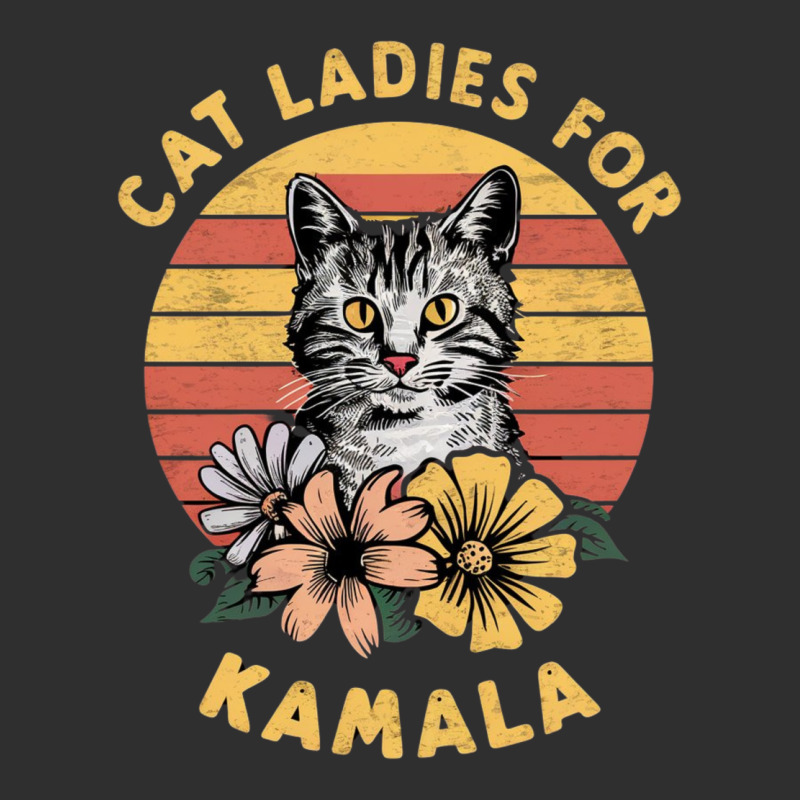 Cat Ladies For Kamala (5) Rectangle  Leatherette Patch | Artistshot