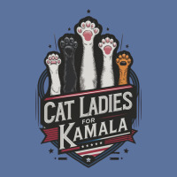 Cat Ladies For Kamala (7) Lightweight Hoodie | Artistshot