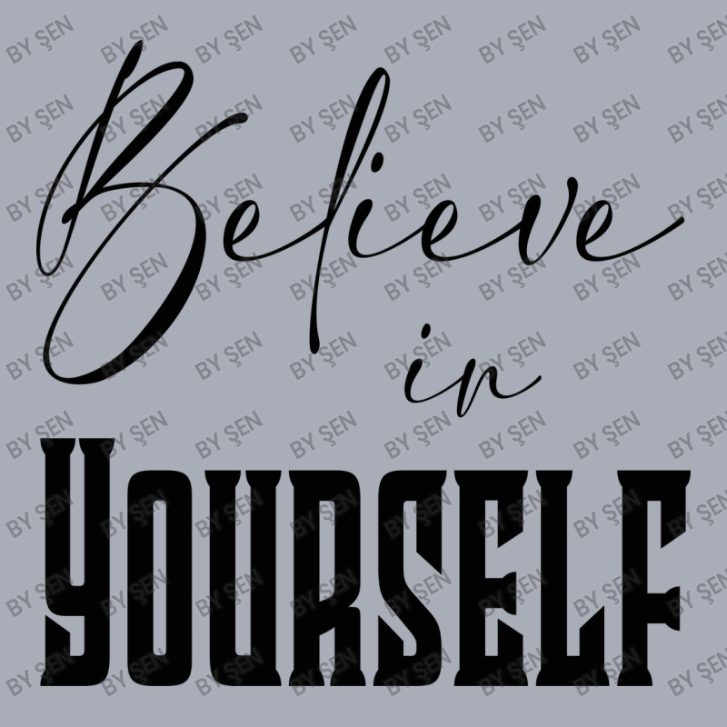 Believe In Yourself Tank Dress by ŞEN | Artistshot