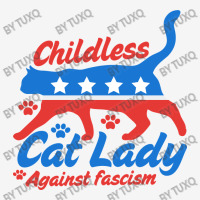 Childless Cat Lady Adjustable Cap | Artistshot