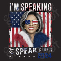 Kamala Harris 2024 Vintage Cap | Artistshot