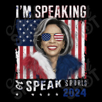 Kamala Harris 2024 V-neck Tee | Artistshot