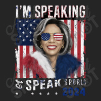 Kamala Harris 2024 Unisex Hoodie | Artistshot