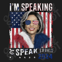 Kamala Harris 2024 Classic T-shirt | Artistshot