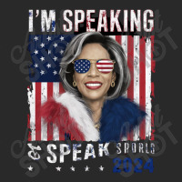 Kamala Harris 2024 Toddler T-shirt | Artistshot