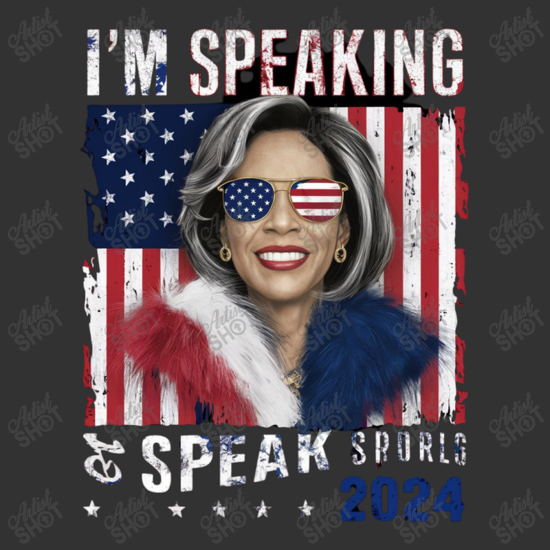 Kamala Harris 2024 Baby Bodysuit | Artistshot