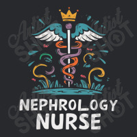 Nephrology Nurse Trucker Cap | Artistshot