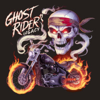 Ghost Rider Legacy Tank Top | Artistshot