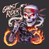 Ghost Rider Legacy Vintage Hoodie | Artistshot