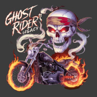 Ghost Rider Legacy Men's Polo Shirt | Artistshot