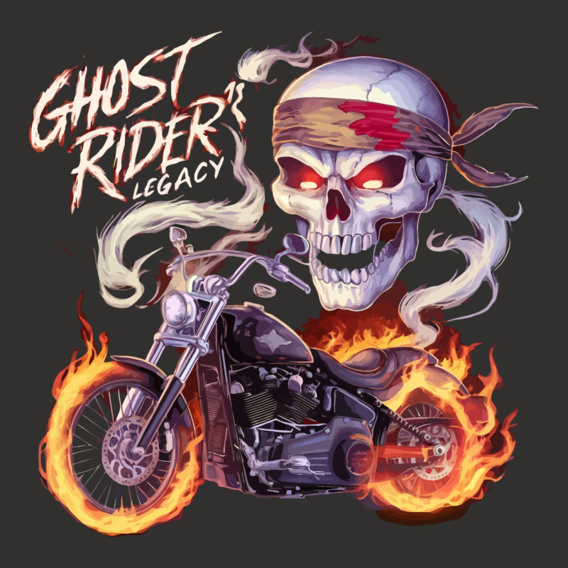 Ghost Rider Legacy Champion Hoodie | Artistshot